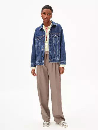 ARMEDANGELS | Jeansjacke VELITAA OVERSIZED | 